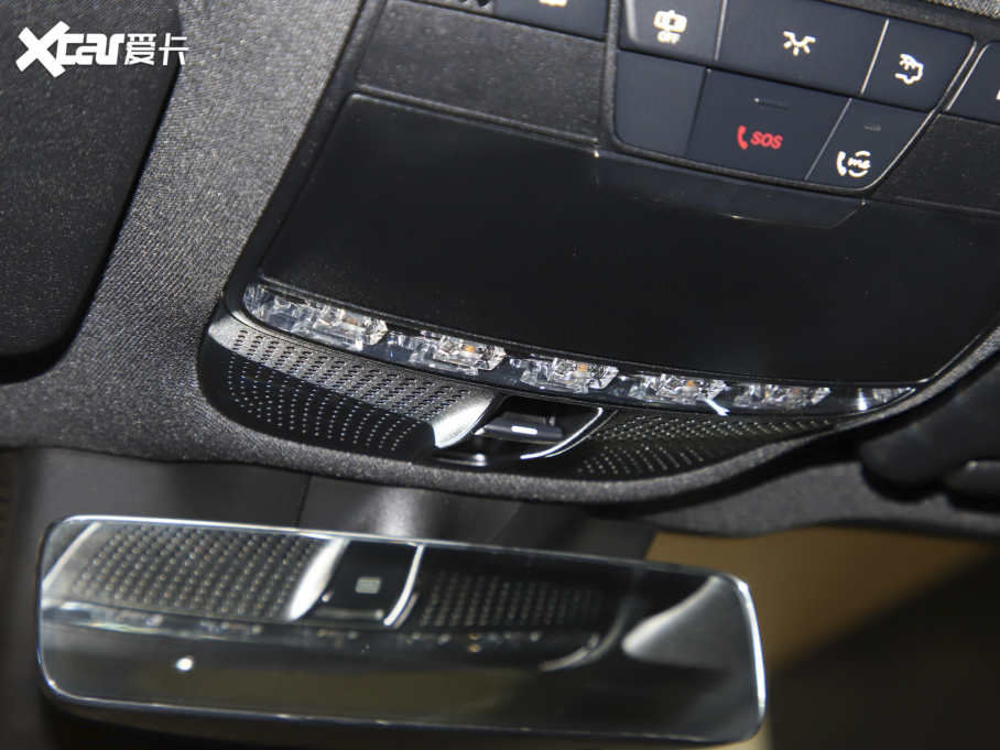 2022YGLC AMG AMG GLC 43 4MATIC