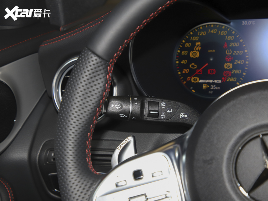 2022YGLC AMG AMG GLC 43 4MATIC