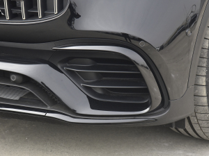 2022AMG GLC 63 4MATIC+ ^