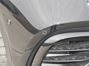 2022AMG GLC 63 4MATIC+ ^