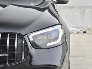 2022AMG GLC 63 4MATIC+ ^