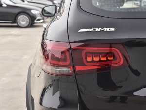 2022A(y)MG GLC 63 4MATIC+ (ji)^