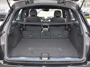 2022AMG GLC 63 4MATIC+ g