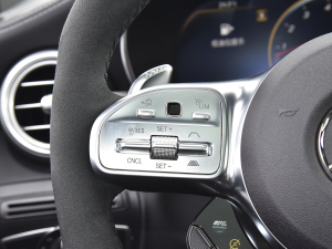 2022AMG GLC 63 4MATIC+ п؅^