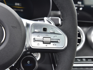 2022AMG GLC 63 4MATIC+ п؅^