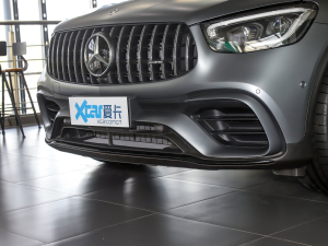 2022Ŀ AMG GLC 63 4MATIC+ ^