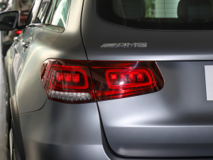 2022Ŀ AMG GLC 63 4MATIC+ ^