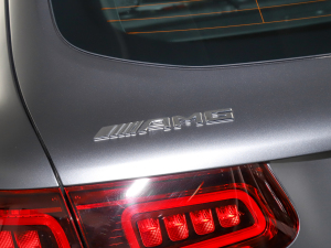 2022Ŀ AMG GLC 63 4MATIC+ ^