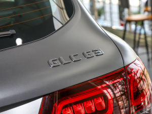 2022Ŀ AMG GLC 63 4MATIC+ ^