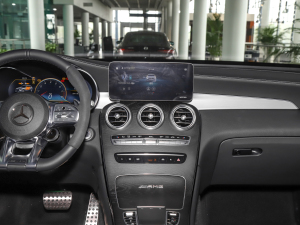 2022Ŀ AMG GLC 63 4MATIC+ п_