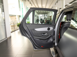 2022Ŀ AMG GLC 63 4MATIC+ ܇T