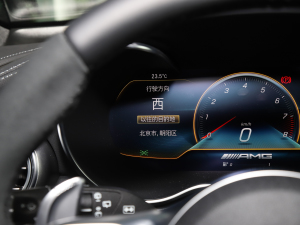 2022Ŀ AMG GLC 63 4MATIC+ п؅^