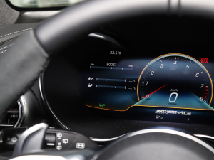 2022Ŀ AMG GLC 63 4MATIC+ п؅^