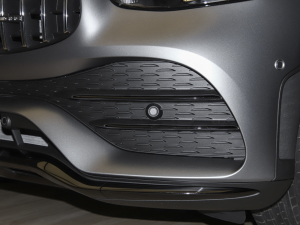 2022AMG GLC 43 4MATIC ^