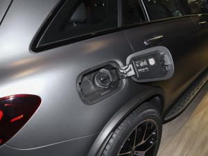 2022A(y)MG GLC 43 4MATIC w