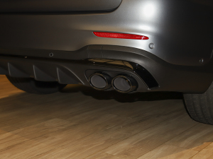 2022AMG GLC 43 4MATIC ^