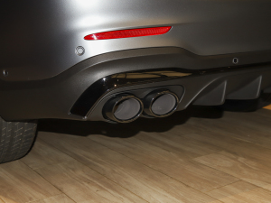 2022A(y)MG GLC 43 4MATIC Ś