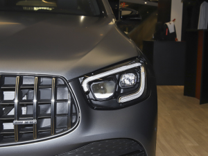 2022AMG GLC 43 4MATIC ^