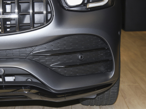 2022AMG GLC 43 4MATIC ^