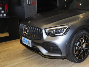 2022AMG GLC 43 4MATIC ^