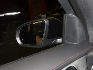 2022AMG GLC 43 4MATIC ^