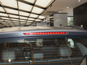 2022AMG GLC 43 4MATIC ^