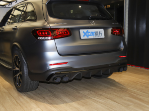 2022AMG GLC 43 4MATIC ^