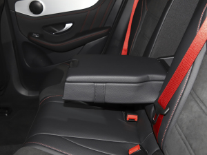 2022AMG GLC 43 4MATIC 