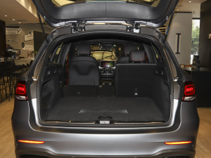 2022AMG GLC 43 4MATIC g