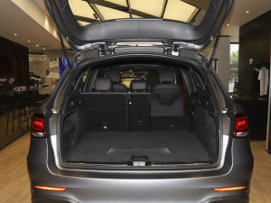 2022AMG GLC 43 4MATIC g