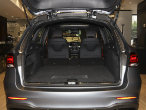 2022AMG GLC 43 4MATIC g