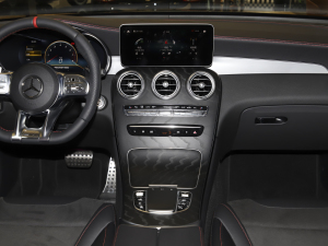 2022AMG GLC 43 4MATIC п_