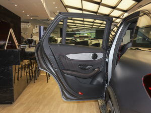 2022AMG GLC 43 4MATIC ܇T