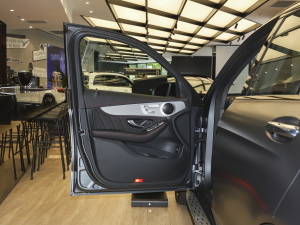 2022AMG GLC 43 4MATIC {λ܇T