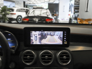 2022A(y)MG GLC 43 4MATIC п؅^(q)