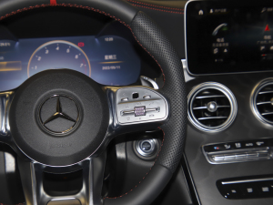 2022A(y)MG GLC 43 4MATIC п؅^(q)