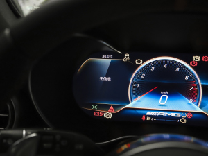 2022AMG GLC 43 4MATIC п؅^