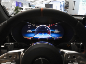 2022AMG GLC 43 4MATIC п؅^