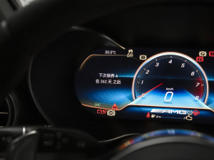 2022AMG GLC 43 4MATIC п؅^