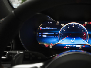 2022AMG GLC 43 4MATIC п؅^