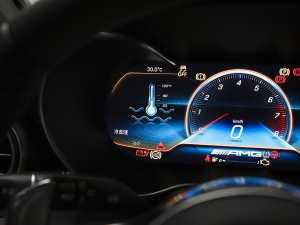 2022AMG GLC 43 4MATIC п؅^