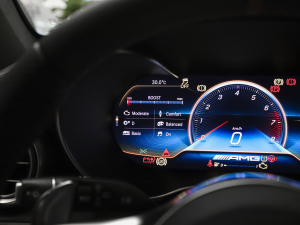 2022AMG GLC 43 4MATIC п؅^