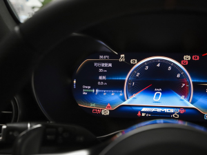 2022AMG GLC 43 4MATIC п؅^