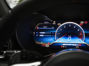 2022AMG GLC 43 4MATIC п؅^