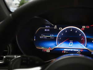 2022AMG GLC 43 4MATIC п؅^