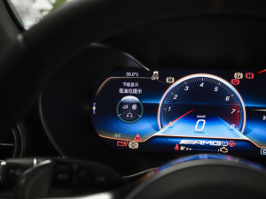 2022AMG GLC 43 4MATIC п؅^