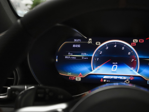 2022AMG GLC 43 4MATIC п؅^