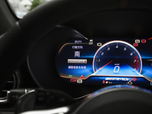 2022AMG GLC 43 4MATIC п؅^