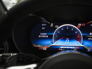 2022AMG GLC 43 4MATIC п؅^