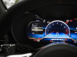 2022AMG GLC 43 4MATIC п؅^